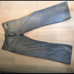Men’s Guess “Cliff” Jeans